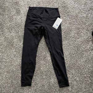 NWT Lululemon Leggings